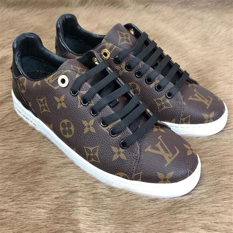 lh190604 louis vuitton scarpe|Louis Vuitton sneakers for women.